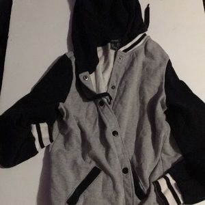Forever 21 hoodie